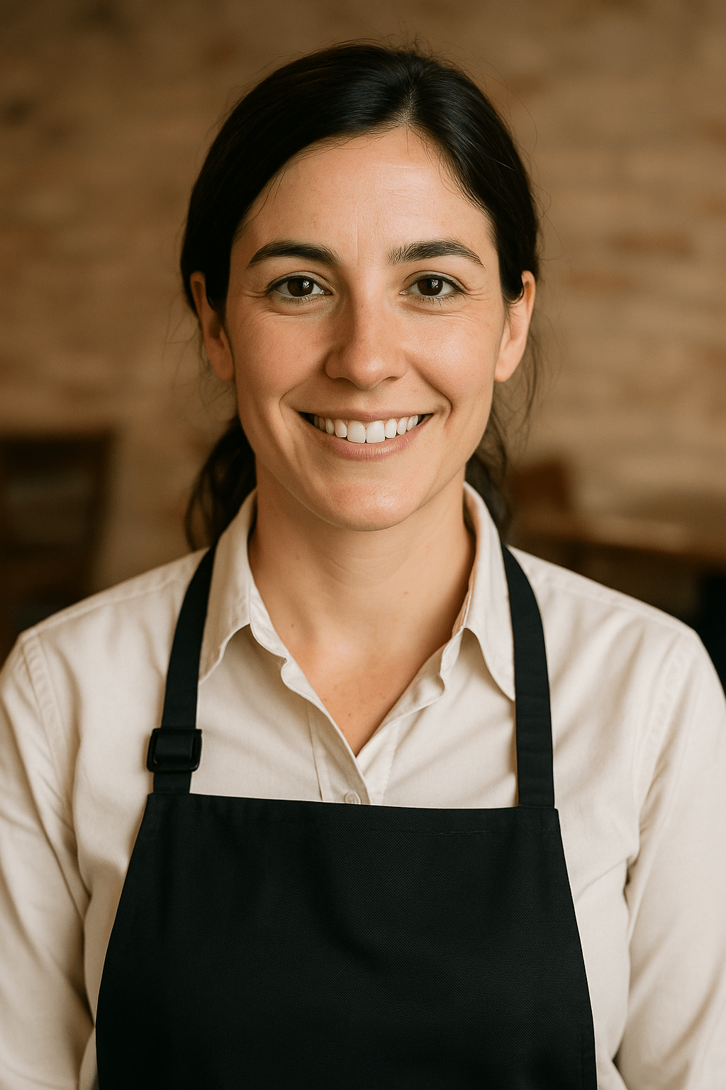 María González ⭐️⭐️⭐️⭐️⭐️