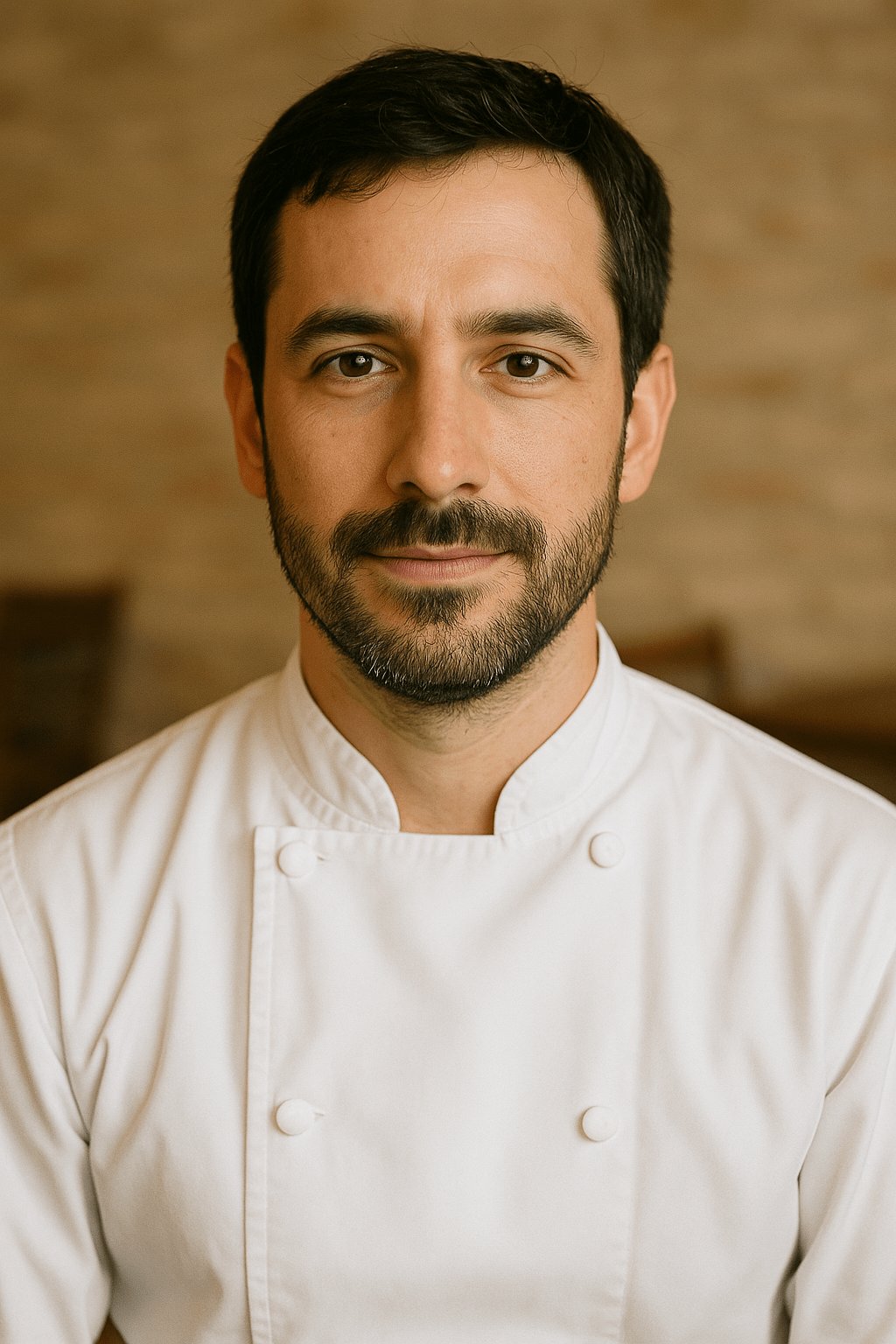 Javier Martínez ⭐️⭐️⭐️⭐️⭐️