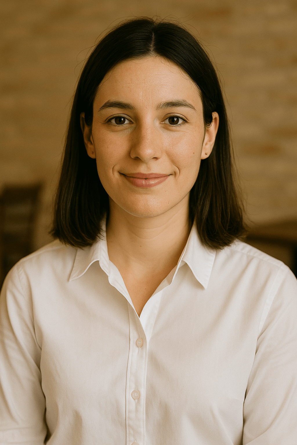 Lucía Fernández ⭐️⭐️⭐️⭐️⭐️