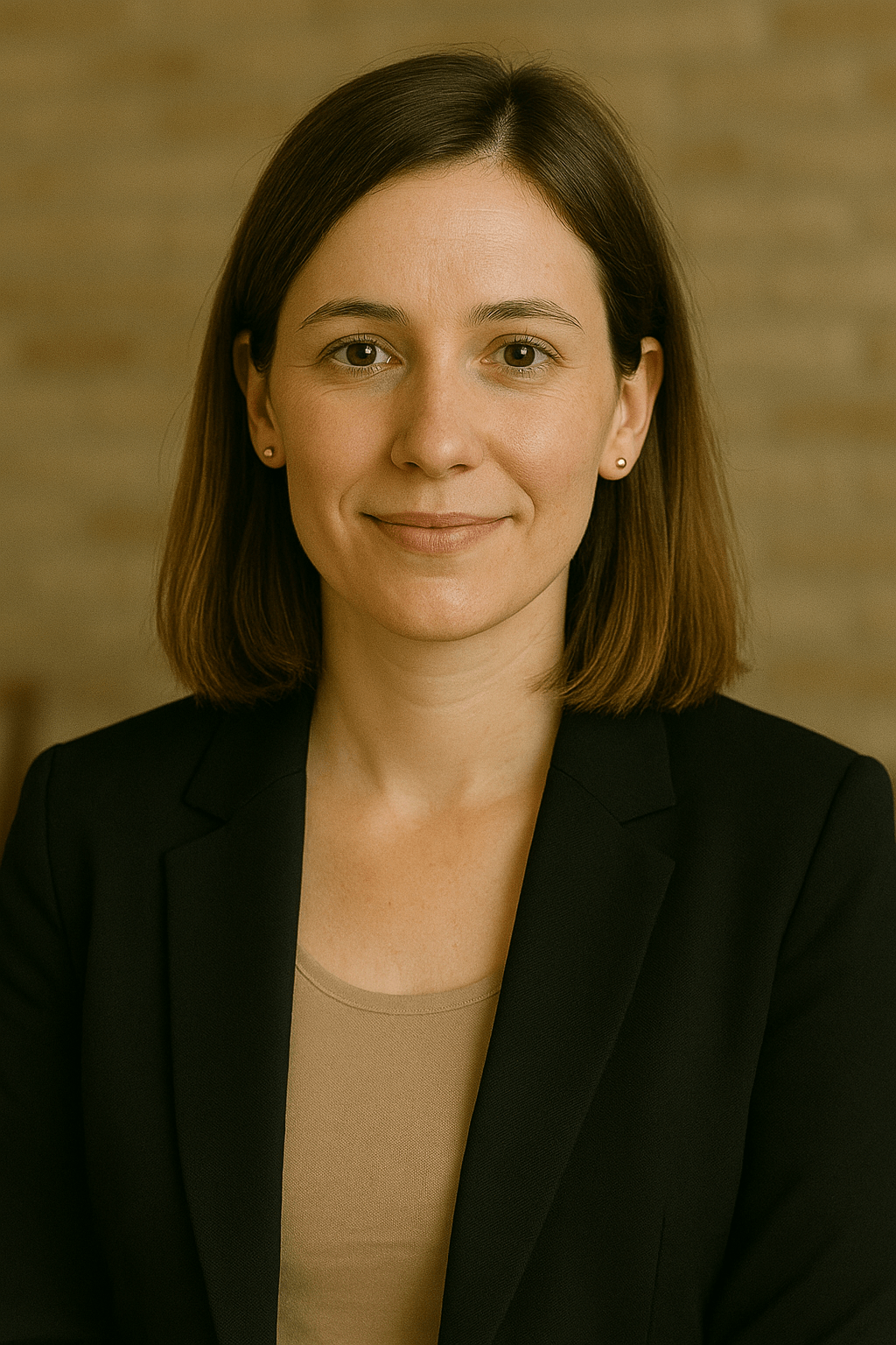 Ana Morales ⭐️⭐️⭐️⭐️⭐️