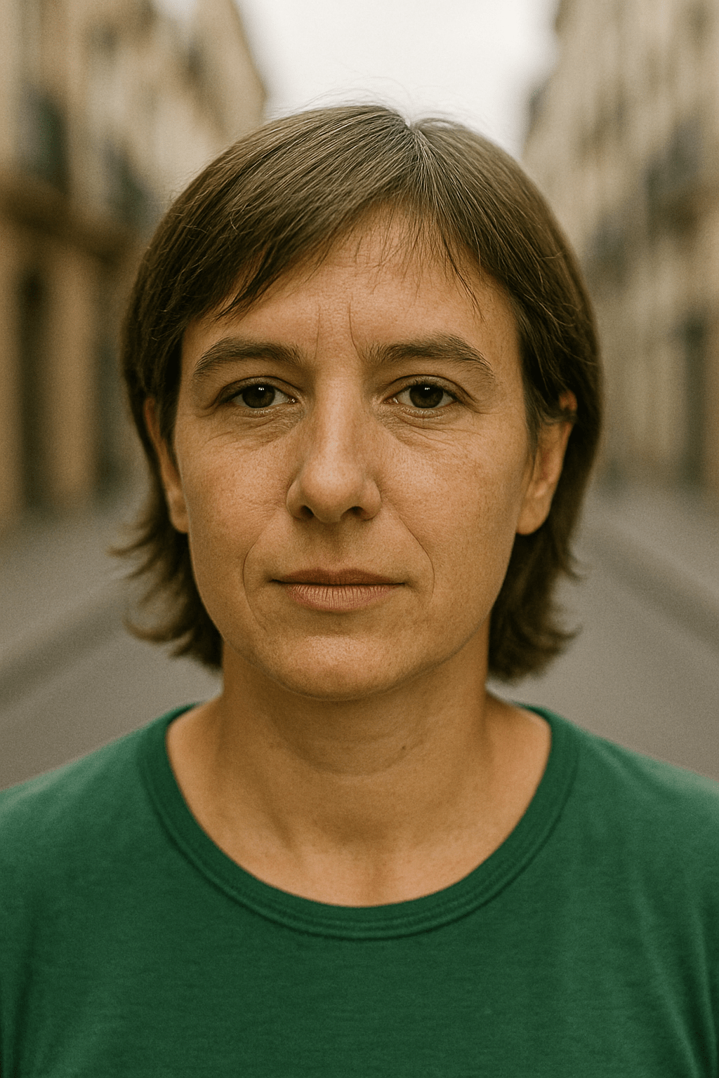 Clara Ibáñez – Valencia, España