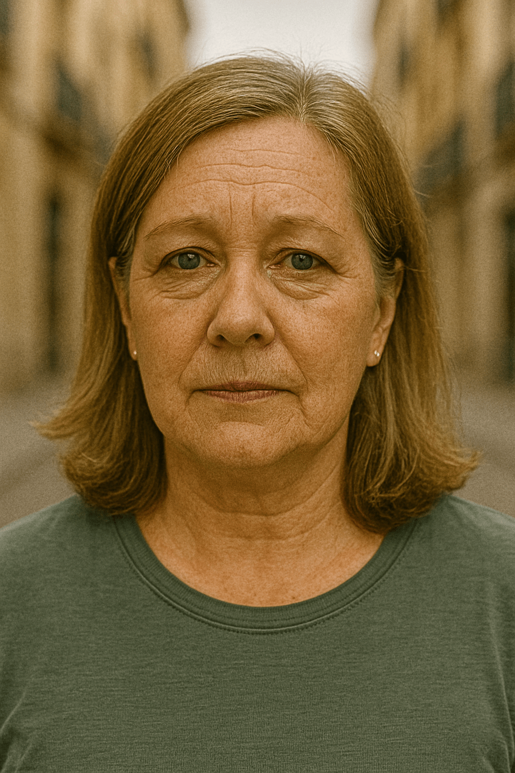 Isabel Cortés – Bilbao, España